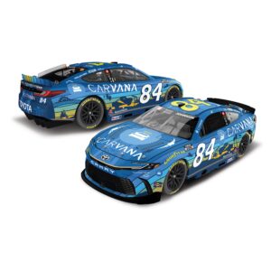 Jimmie Johnson 2026 Carvana San Diego
