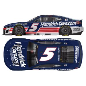 Kyle Larson 2026 Hendrickcars.com Patriotic