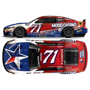 Michael Mcdowell 2026 Modo Casino (1)