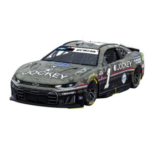 Ross Chastain 2026 Jockey Folds Of Honor