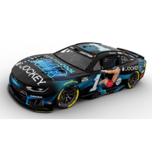 Ross Chastain 2026 Jockey Ventracool Air