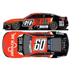 Ryan Preece 2026 Kroger Stok Cold Brew Coffee