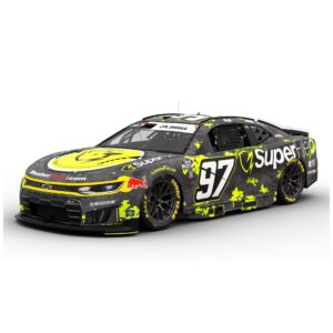 Shane Van Gisbergen 2026 Superfiles Salutes