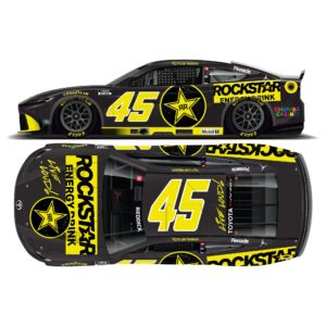 Tyler Reddick 2026 Rockstar Energy