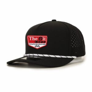 Thepitstophat