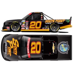 Brendan Gaughan 2026 South Point Casino