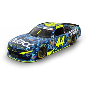 Brennan Poole 2026 Macc Doors Camo