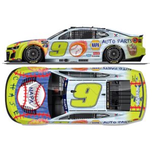 Chase Elliott 2026 Napa Children's Healthcare Of Atlanta