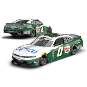 Cole Custer 2026 Sysco Canada Dry