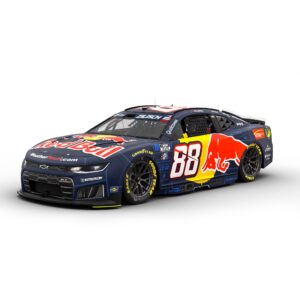Connor Zilisch 2026 Red Bull Special