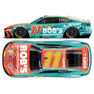 Denny Hamlin 2026 Bob's Discount Furniture