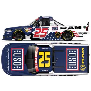 Jamie Mcmurray 2026 Uso