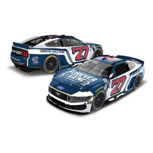 Nascar Hall Of Fame Class Of 2027