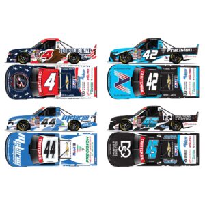 Niece Motorsports 2026