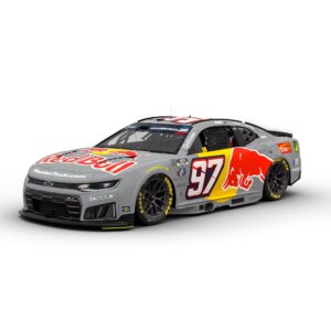 Shane Van Gisbergen 2026 Red Bull Special
