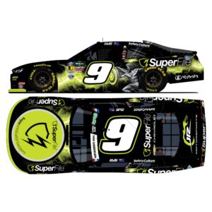 Shane Van Gisbergen 2026 Superfiles