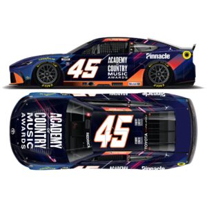 Tyler Reddick 2026 Academy Of Country Music Awards