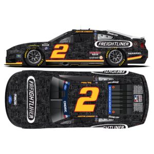 Austin Cindric 2026 Freightliner