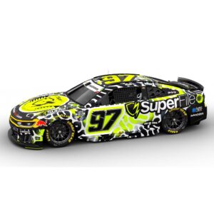 Shane Van Gisbergen 2026 Superfile X Lefty Out There